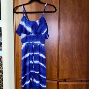 Xs express spring/summer dress
